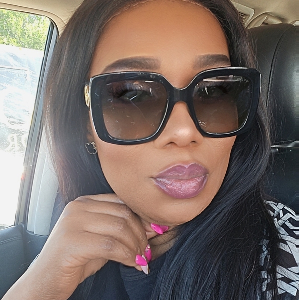 Meet your Posher, Chioma